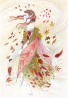 AutumnFairy